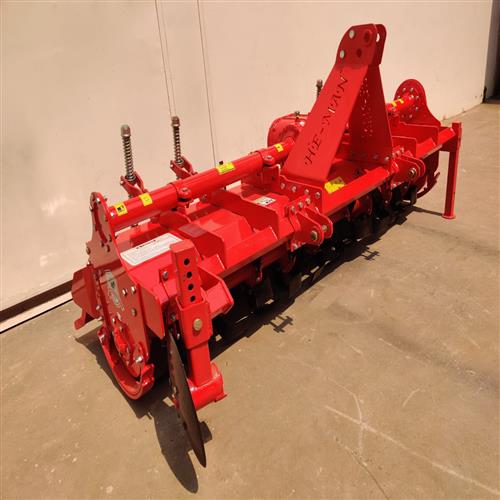 HE-MAN rotavator   6 FT 42  blade